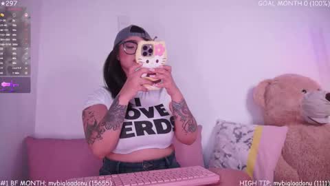 ELLA online show from 03.29.26