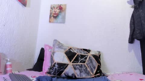 Snapshot of naniis_wish chatting on 06.05.26 NANIIS online show from 06.05.26