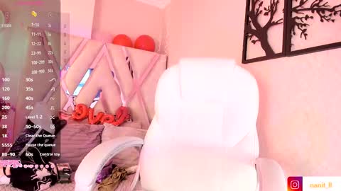 anna online show from 02.26.26