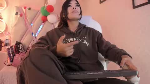 anna online show from 07.14.26