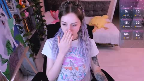 Monday-Friday 12-4 AM and 6-9 AM New York time online show from 12.23.24