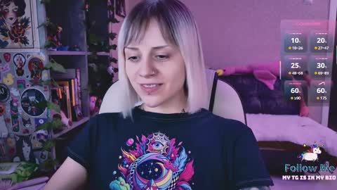 Monday-Friday 12-4 AM and 6-9 AM New York time online show from 04.03.26