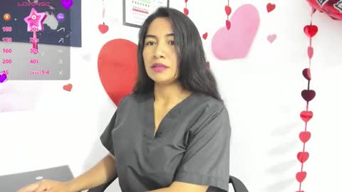 Nanku online show from 02.16.26