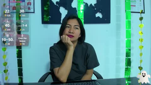 Nanku online show from 03.18.26