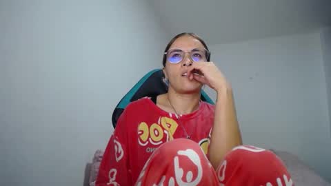 nanna yoshi online show from 01.14.25