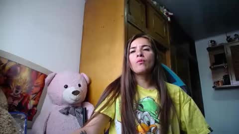 nanna yoshi online show from 02.20.26