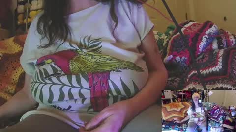 Nanna Baldur online show from 04.14.26