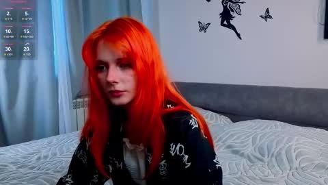 Snapshot of nannetteterrill chatting on 02.20.26 nannetteterrill online show from 02.20.26