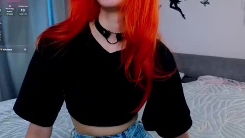 Snapshot of nannetteterrill chatting on 02.24.26 nannetteterrill online show from 02.24.26