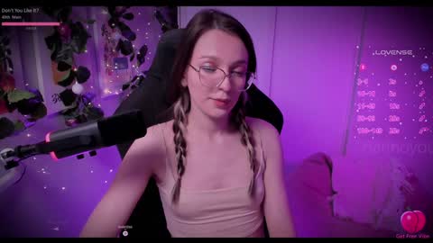 NannoNancy online show from 12.29.24