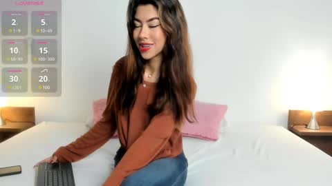 Snapshot of nany_model25 chatting on 03.05.25 nany_model25 online show from 03.05.25
