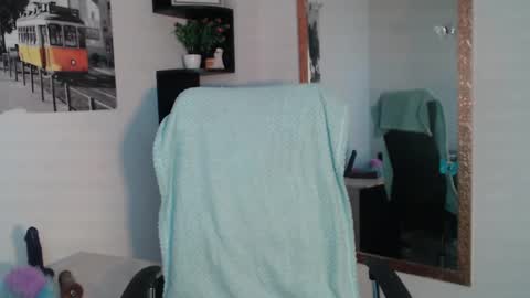 nany_pretty online show from 12.03.24