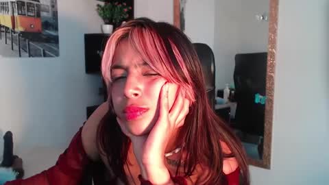 nany_pretty online show from 12.03.24