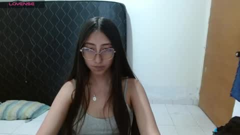 Snapshot of nanylux chatting on 05.07.26 nanylux online show from 05.07.26