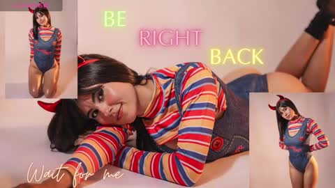 Naoko online show from 12.12.24