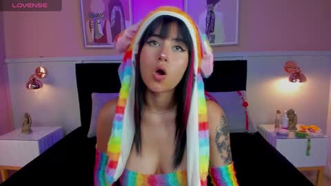 Naoko online show from 01.09.25