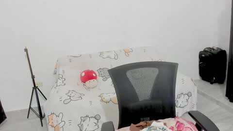  Naoko  online show from 01.11.26