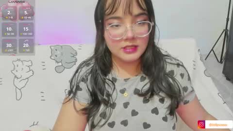  Naoko  online show from 03.18.26