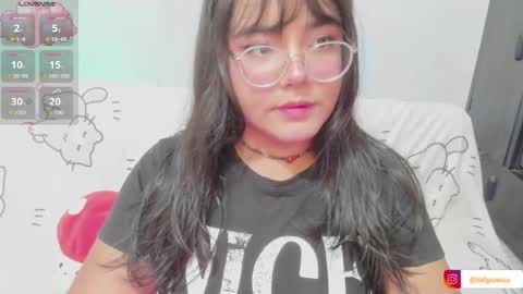  Naoko  online show from 04.11.26