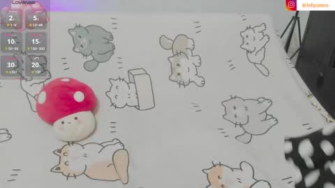  Naoko  online show from 05.28.26