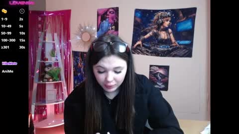 Naomy online show from 12.28.24