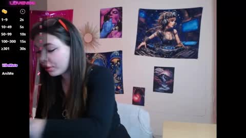 Naomy online show from 01.02.25