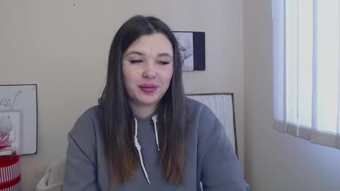 Naomy online show from 01.22.25