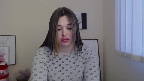 Naomy online show from 01.24.25