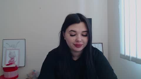 Naomy online show from 02.03.25