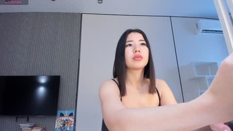 Naomi online show from 01.09.25