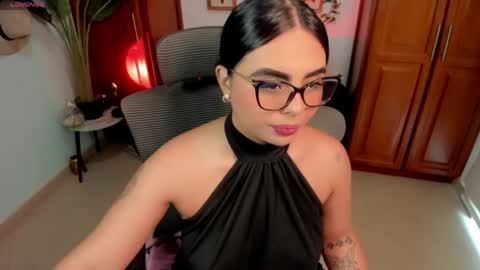 naomi_aniston online show from 05.22.26
