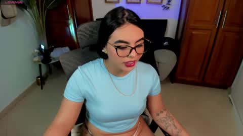 naomi_aniston online show from 05.25.26