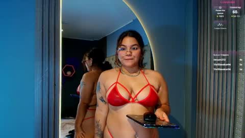 NAOMI online show from 04.09.26