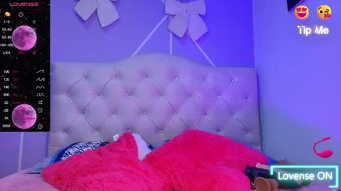 NAOMI online show from 02.10.26