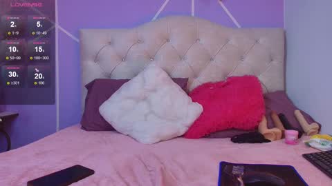 NAOMI online show from 03.03.26