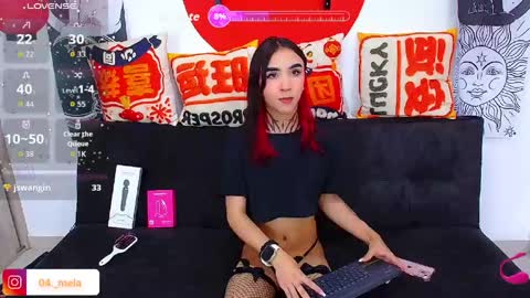 naomi_femme online show from 05.12.26