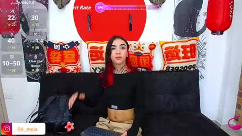 naomi_femme online show from 05.13.26