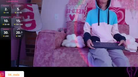 naomi_femme online show from 05.21.26