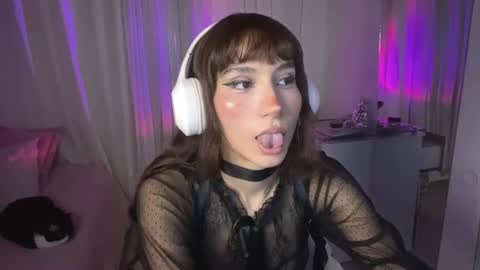  Naomi  online show from 07.01.26