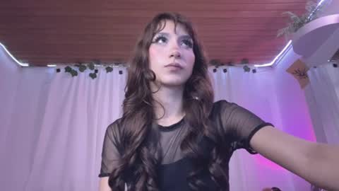  Naomi  online show from 07.11.26