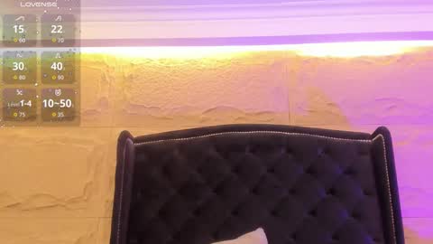 Naomi online show from 12.14.25