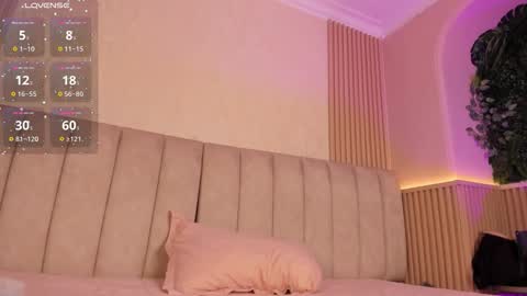 Naomi online show from 03.27.26