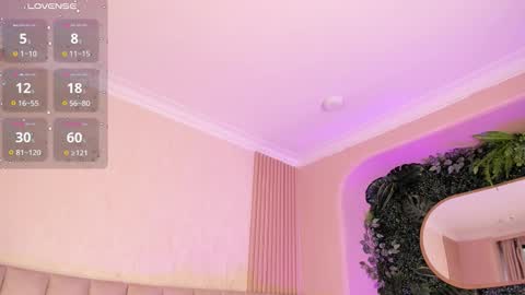 Naomi online show from 03.29.26