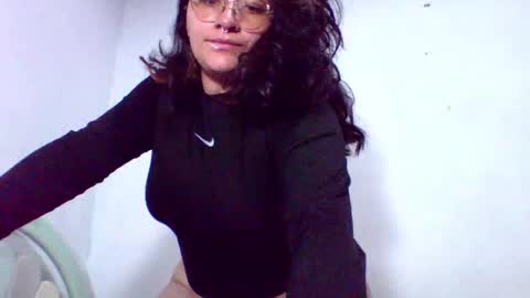 Naomi online show from 12.24.24