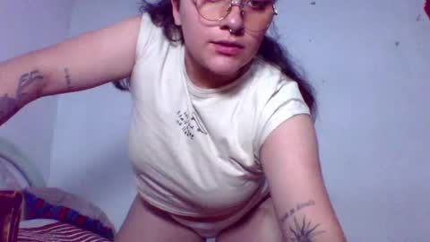 Naomi online show from 12.28.24