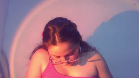 Naomi online show from 01.16.25