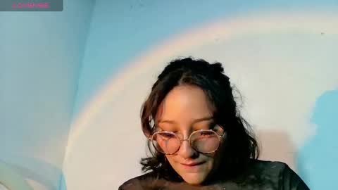 Naomi online show from 02.07.25