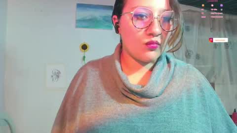 Naomi online show from 09.09.25