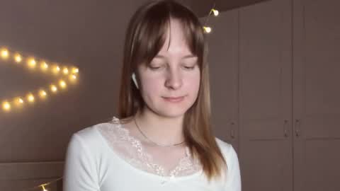 Naomi online show from 03.30.26