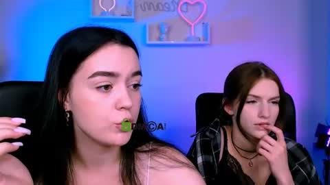 Naomi online show from 07.06.26